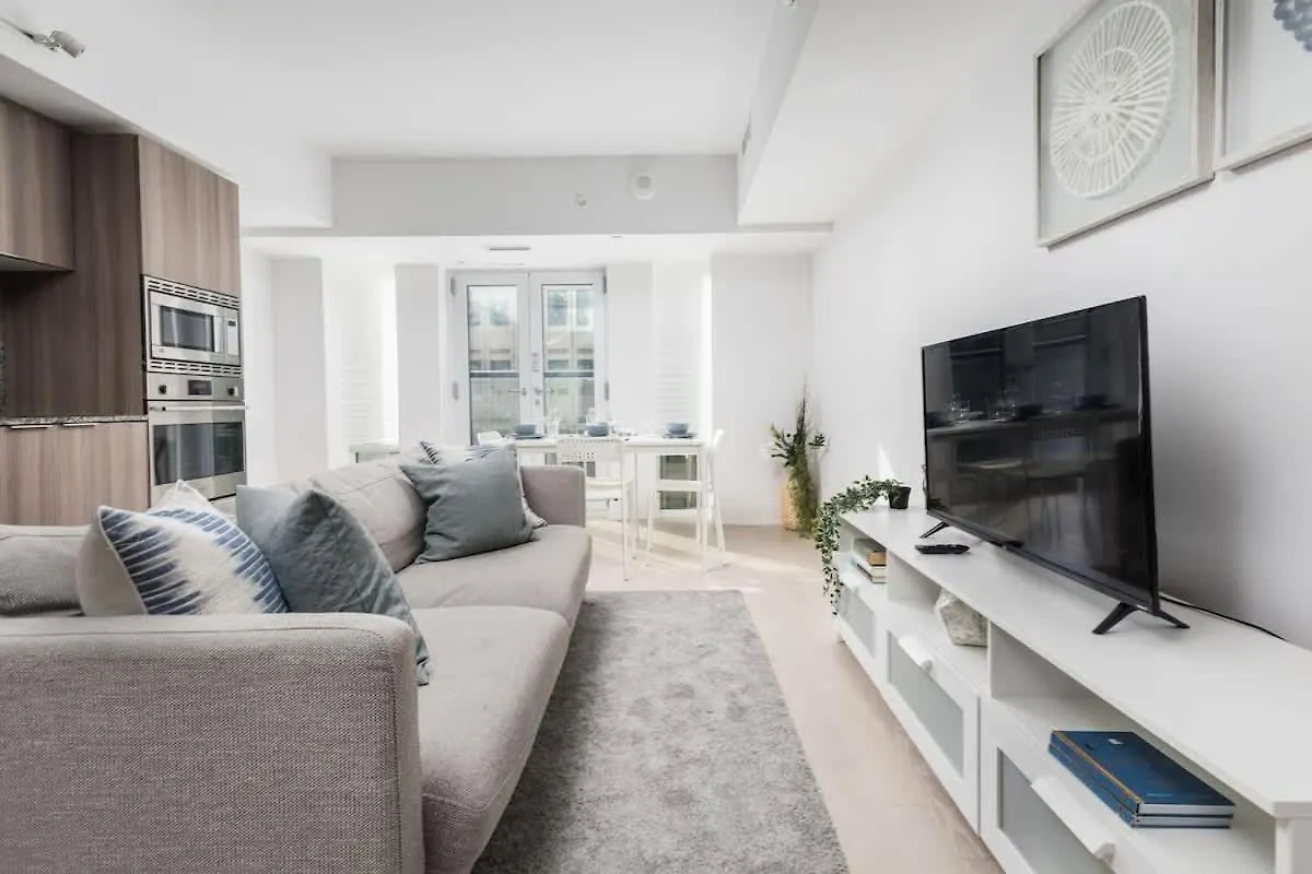 Practical Condo Downtown 3 Beds Uoft Toronto